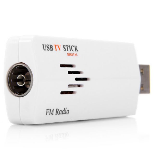 USB Capture Tivi Stick KM-268, ghi hình từ chuẩn AV vào máy tính, chuyên dùng cho máy siêu âm, nội soi