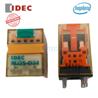 Relay trung gian RU2S-D24 IDEC