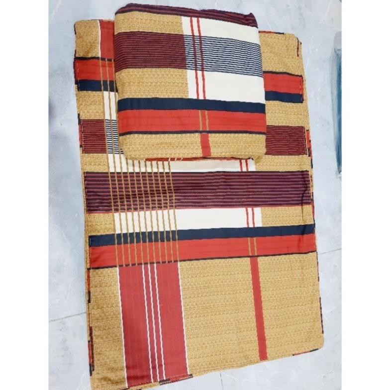 Bộ Ga Cotton Thắng Lợi 4 Món