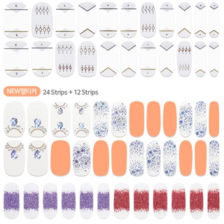 NAIL DÁN MÓNG TAY HQ - MÃ 102