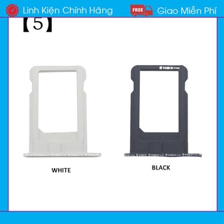 Khay Sim Thay Thế Cho Iphone 5 6 S Plus 7 8 X