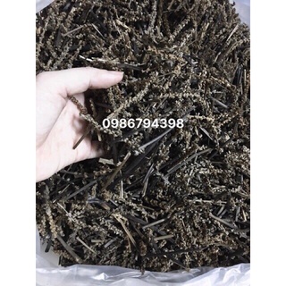 Bông mã đề khô 1kg