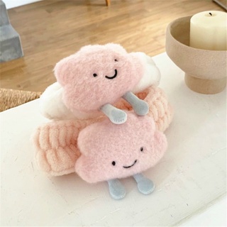 Băng đô hình đám mây