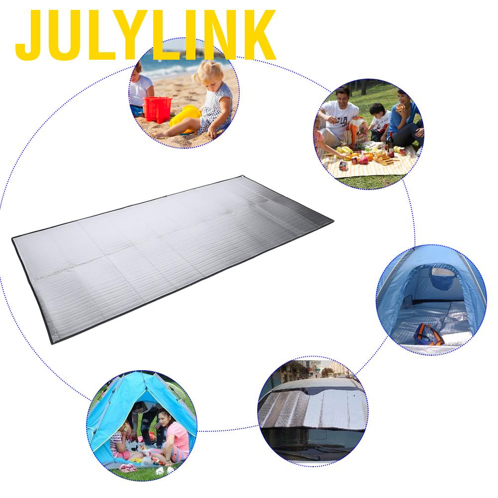 Thảm ngủ dã ngoại chống ẩm | BigBuy360 - bigbuy360.vn