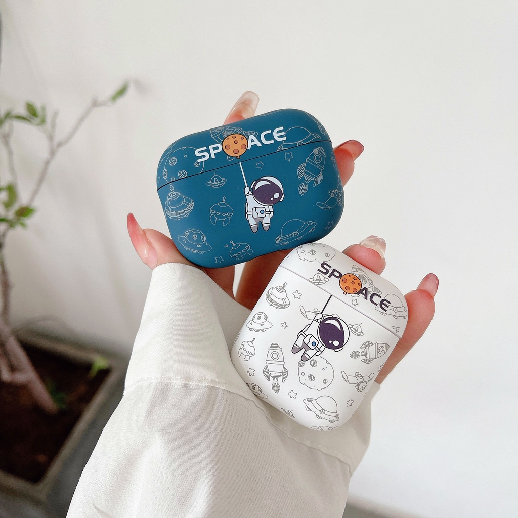 Vỏ Bảo Vệ Hộp Sạc Tai Nghe AirPods3gen 2021 AirPods3 AirPodsPro Airpods2 Ốp