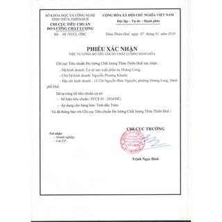 Dầu tràm Phấn nụ hoàng cung 100ml
