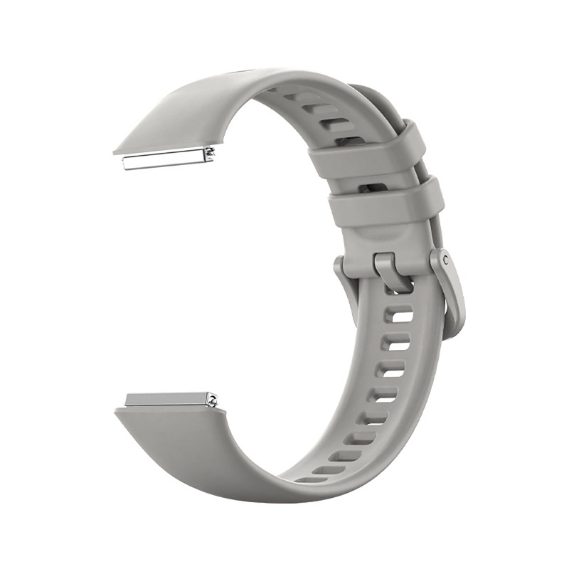 Dây Đeo Thể Thao Bằng Silicone Cho Đồng Hồ Thông Minh HuaweiBand 7