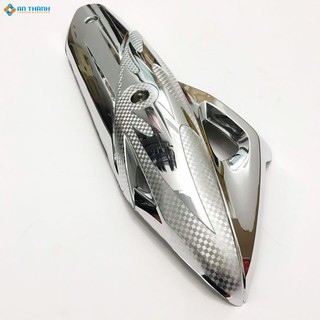 Ốp Che pô xi PCX 2018- 2020