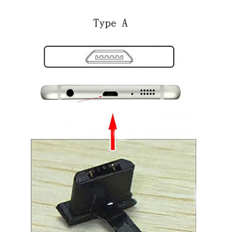 Miếng dán sạc không dây Qi cho Samsung Huawei