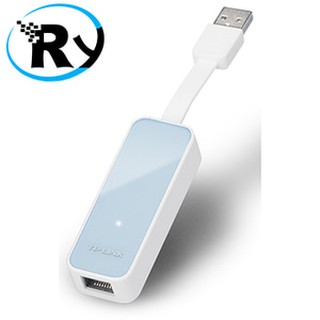 Bộ chuyển cổng USB sang cổng mạng TP-Link UE200