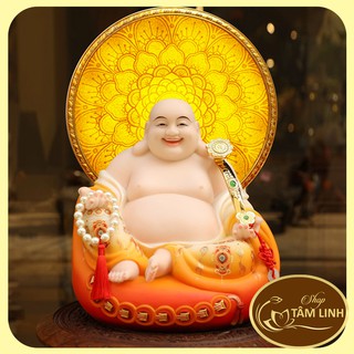 Đèn Thờ Hào Quang _ Mẫu Trúc Chỉ ( 22 cm - 25 cm - 30 cm)