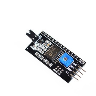 Module Chuyển Đổi I2C cho LCD1602