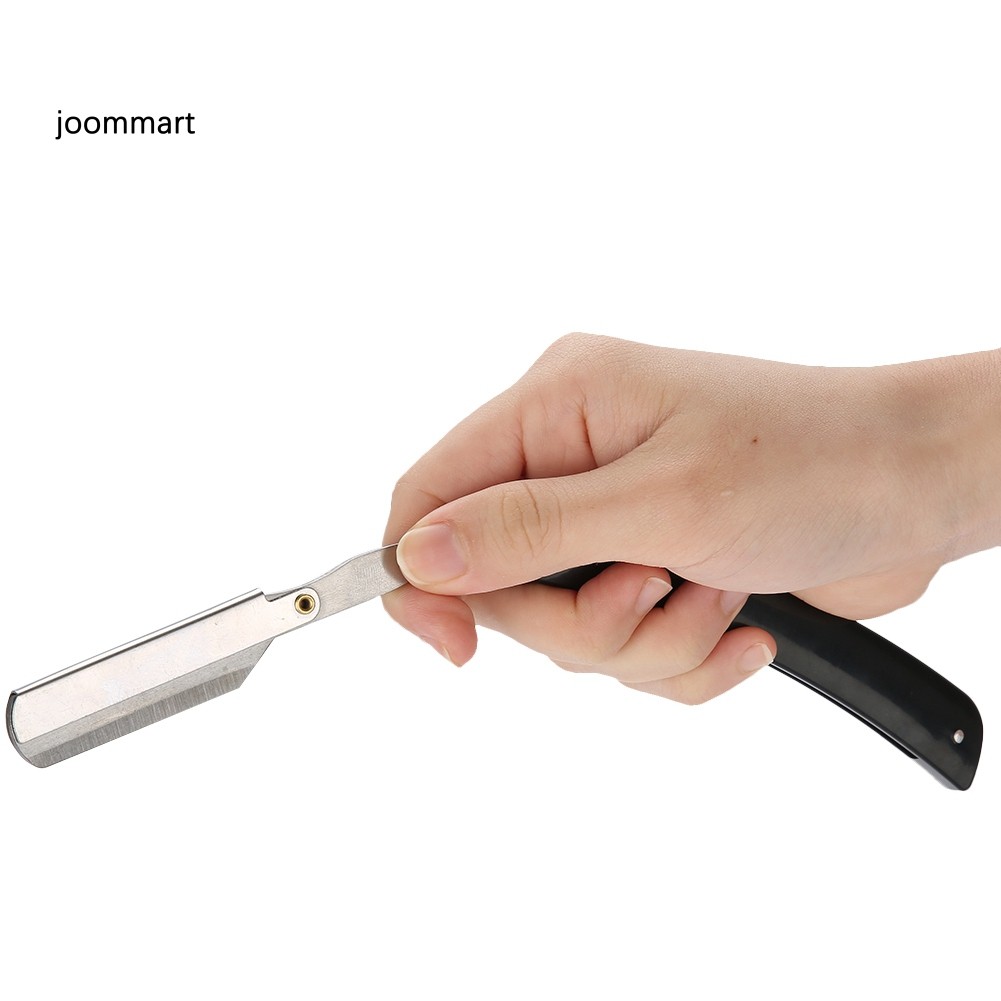 Giá Đỡ Dao Cạo Lông Mày Bằng Thép Carbon Có Thể Gấp Gọn Tiện