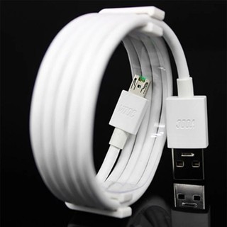 dây sạc nhanh oppo VOOC chân micro xịn mới 100%