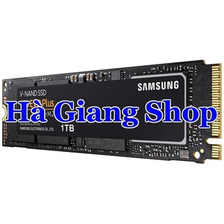 Ssd samsung nvme 1tb - npp hgs