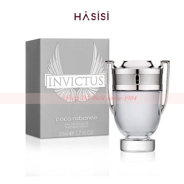 NƯỚC HOA PACO RABANNE - Invictus EDT 100ml