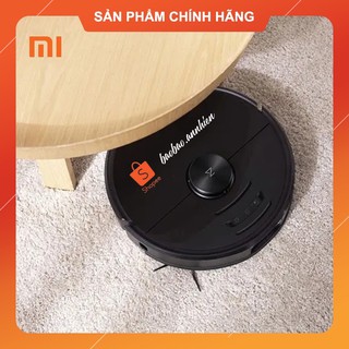 Robot hút bụi lau nhà Xiaomi Roborock S6 MaxV
