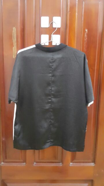 Áo sơ mi kiểu _ninomax