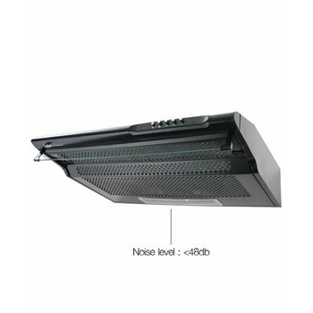 Máy hút khói 02 mô tơ, 3 cấp độ hút, 02 chế độ tự hủy hoặc thoát ngoài SOHO 7slim Hood,Gía tốt nhất.