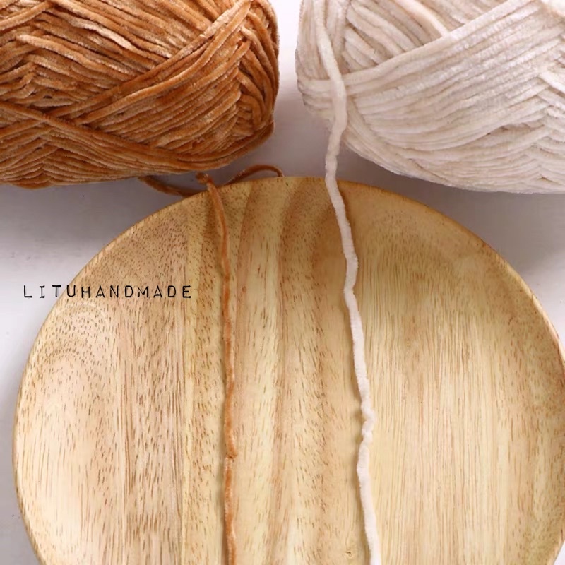 Len Nhung 2mm