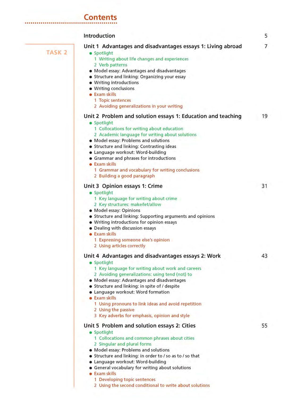 Sách Ielts Advantage Writing Skills