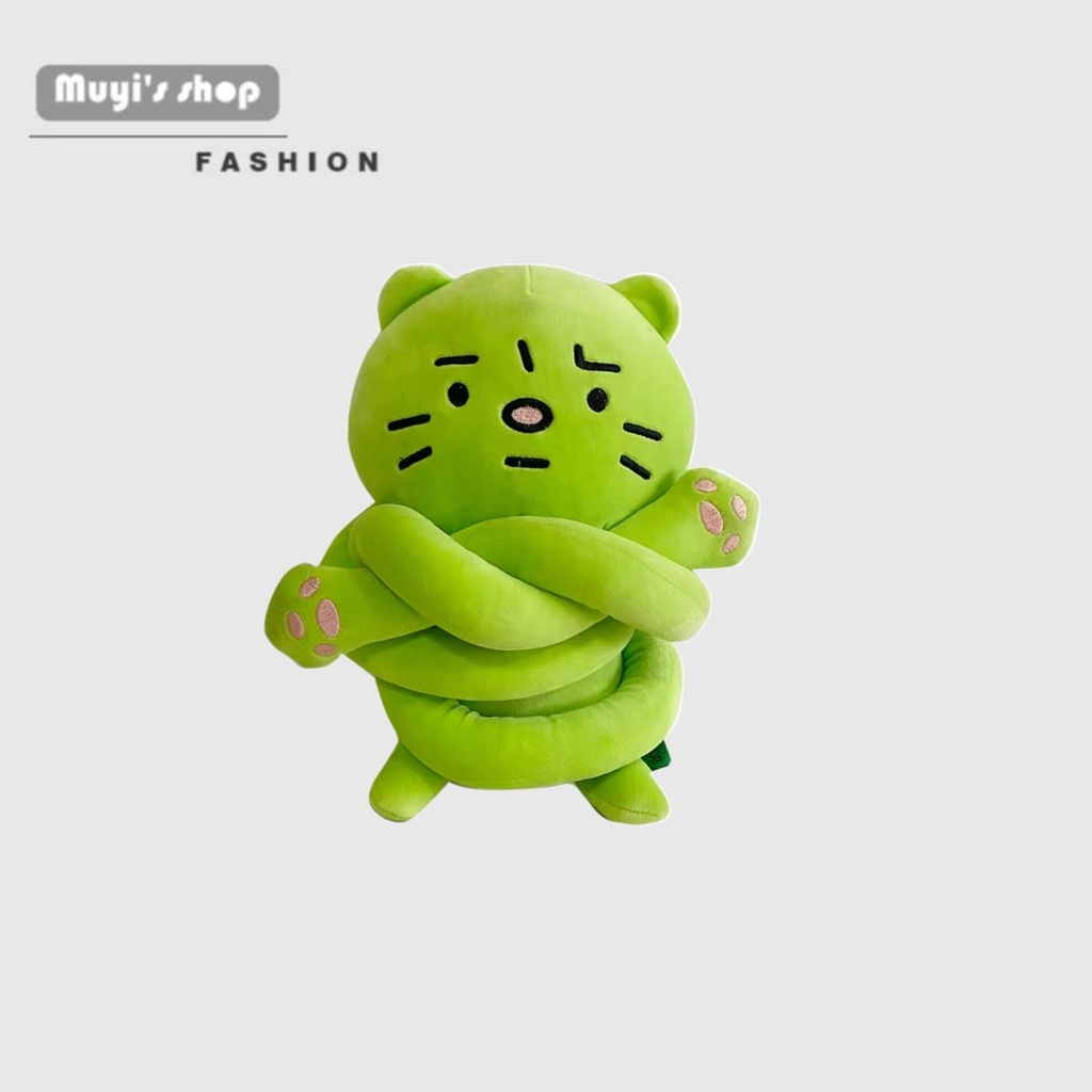 Ba Lô Hình Mèo Nhồi Bông Dễ Thương Thời Trang 2022 Dành Cho Nữ