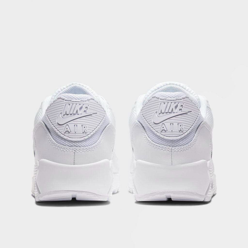 Giày Bata Thời Trang Nữ -  Nike Air max 90 CN8490 100, Giày Thể Thao Đẹp, Thời Trang Cho Nữ, Hàng Hiệu Chính Hãng