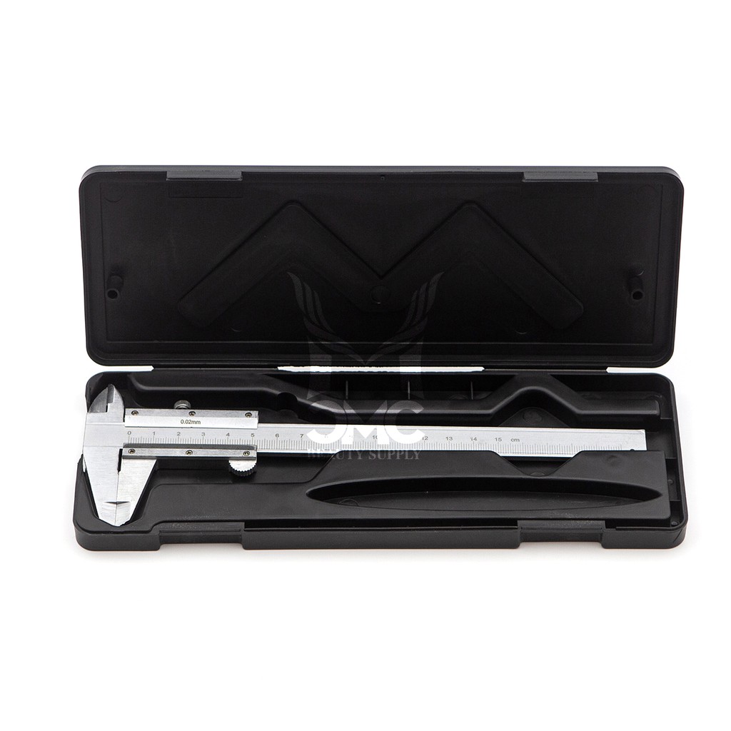 Thước kẹp kẻ lông mày CMC thép không rỉ đo vẽ lông mày chính xác SP000172 | BigBuy360 - bigbuy360.vn