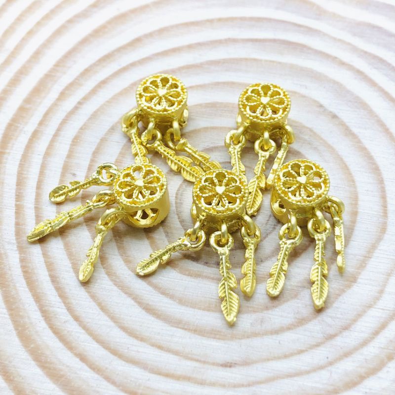 SET 5 Charm Dream Catcher ước mơ