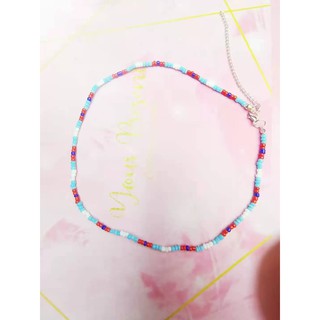 VÒNG CỔ CHEAP MOMENT PPKRIT