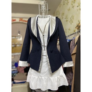 áo vest livestream