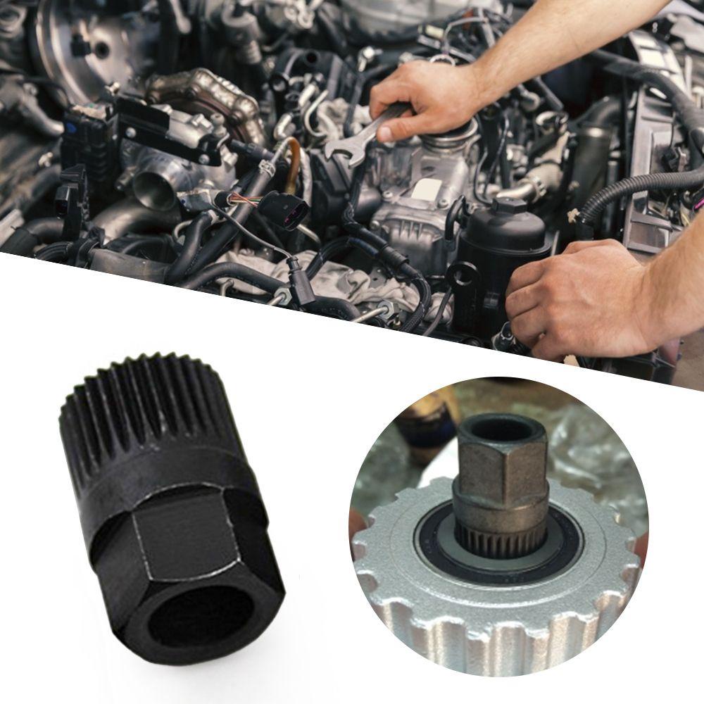 Dụng Cụ Ròng Rọc 33 Răng Chuyên Dụng Cho Máy Phát Điện