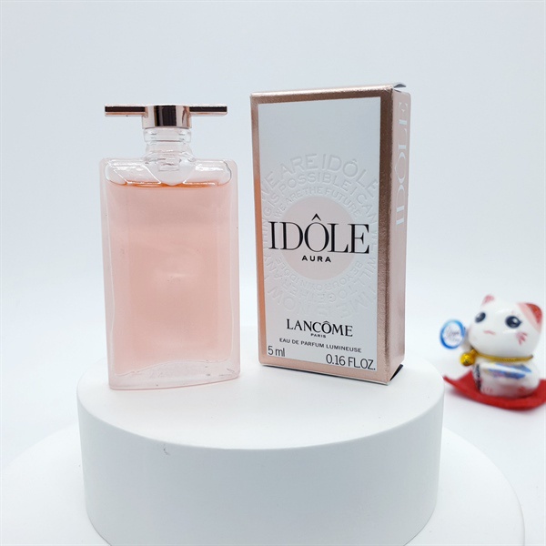 Sample 𝙉𝙪̛𝙤̛́𝙘 𝙝𝙤𝙖 nữ 𝙇𝙖𝙣.C𝙤𝙢𝙚 𝙄𝙙𝙤̂𝙡𝙚 𝘼𝙪𝙧𝙖 EDP 1.2ml