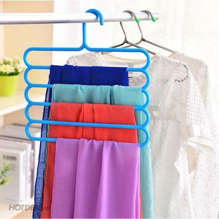 Combo 3 Móc Treo Đồ 5 Tầng