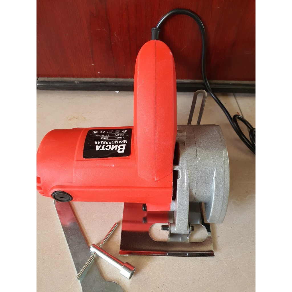 Máy cắt gạch bàn, cầm tay BNCTA 1300W