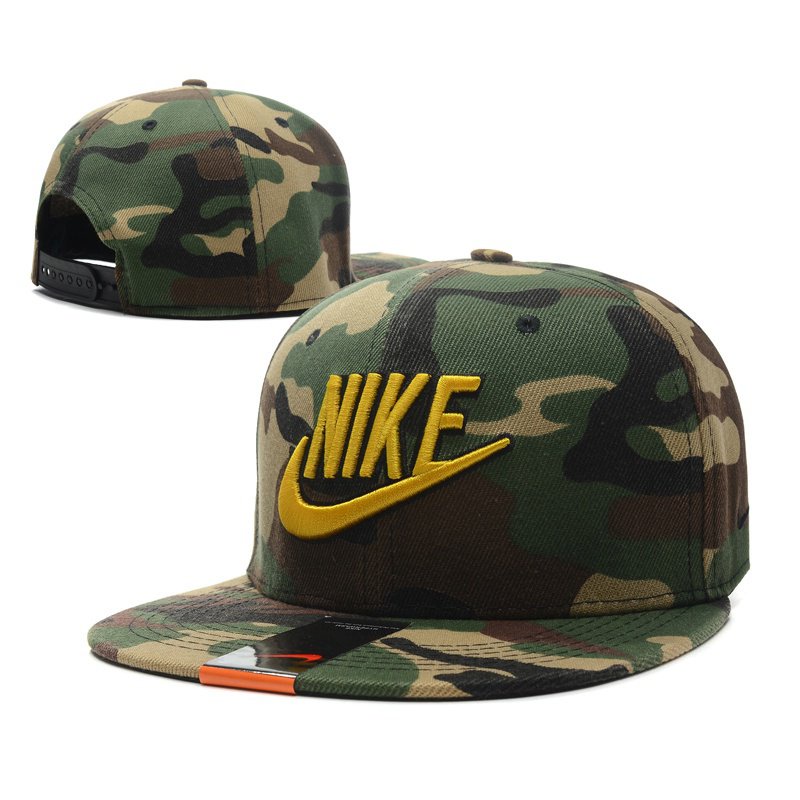 Nike summer baseball hat women and men snapback caps fashion hip hop style hat casual sport outdoor adjustable cap-3 6OFP