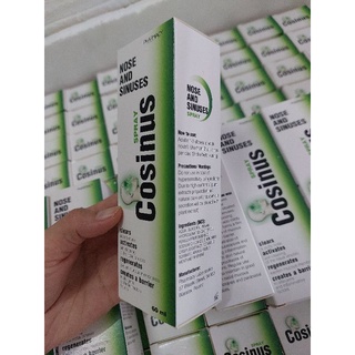 Xịt xoang Cosinus