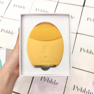 [BẢO HÀNH 2 NĂM] Máy rửa mặt Pebble Lisa gen5