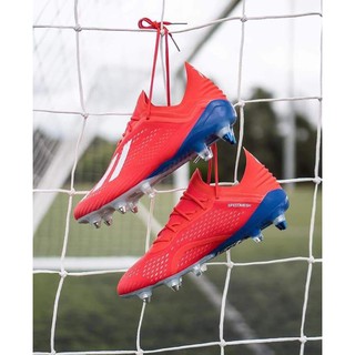 Giày đá bóng X18.1 đế FG siêu nhẹ