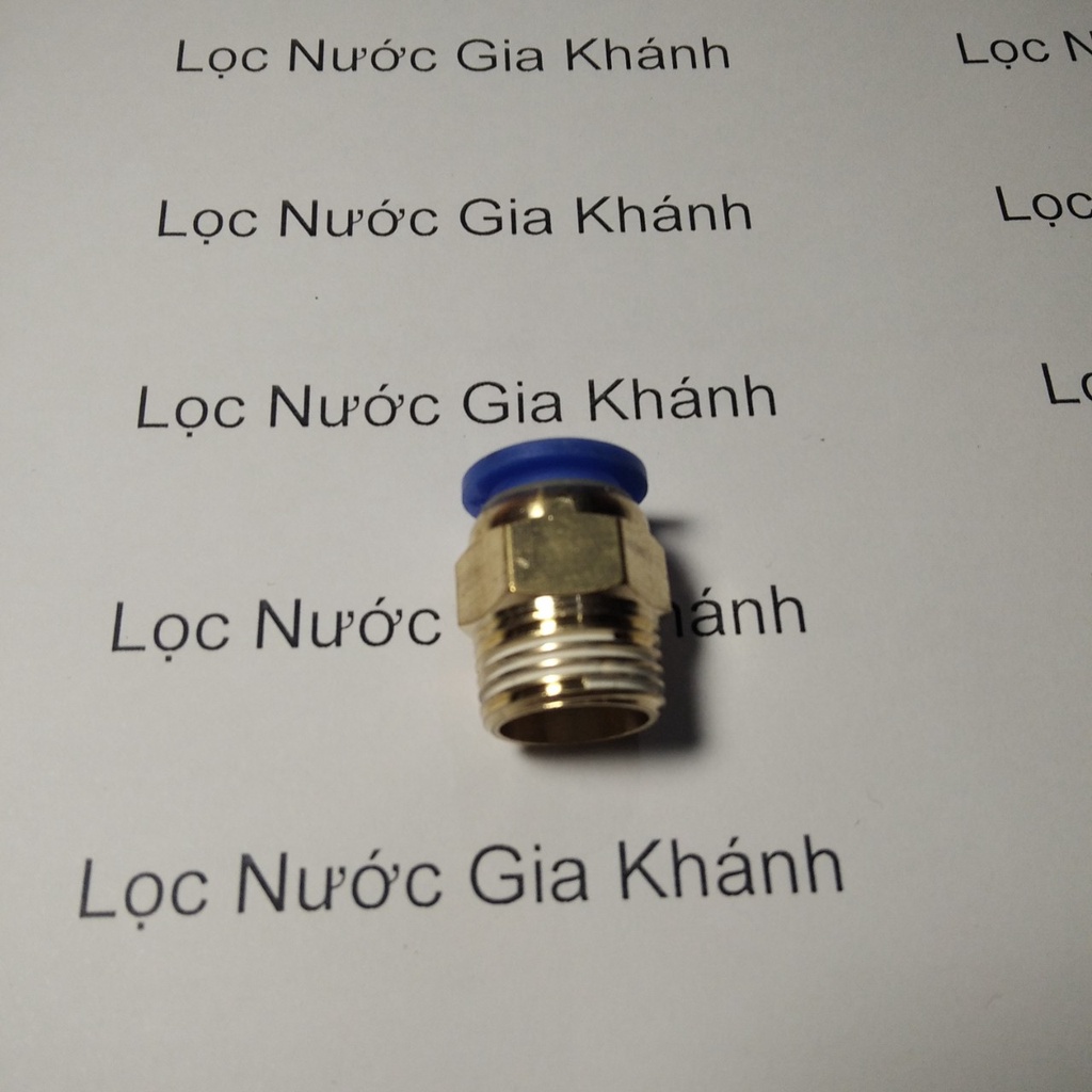 ren 17 nối nhanh phi 10 phun sương