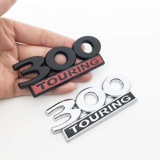 Logo kim loại 3D 300 chuyên dụng cho xe DODGE JEEP CHRYSLER VIPER GTS 2019 VESPA GTS the ordinary