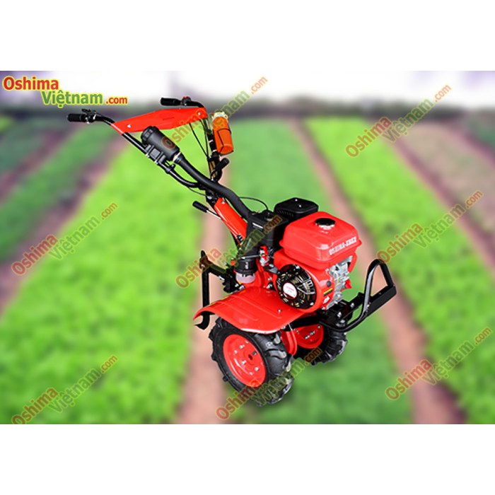 Máy xới đất OSHIMA XDX2 (xăng)