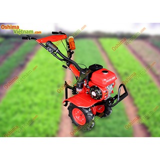 Máy xới đất oshima xdx2