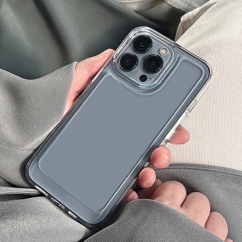 Ốp Điện Thoại Mềm Chống Sốc Cho Realme 5 8 9 Pro 5i 6i 7i 8i 9i C11 C12 C15 C20 C21Y C25S C25Y C30 C31 C35 Narzo 30A 50i 50A