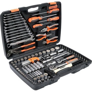 BỘ ĐỒ SỬA CHỮA STHOR-58690