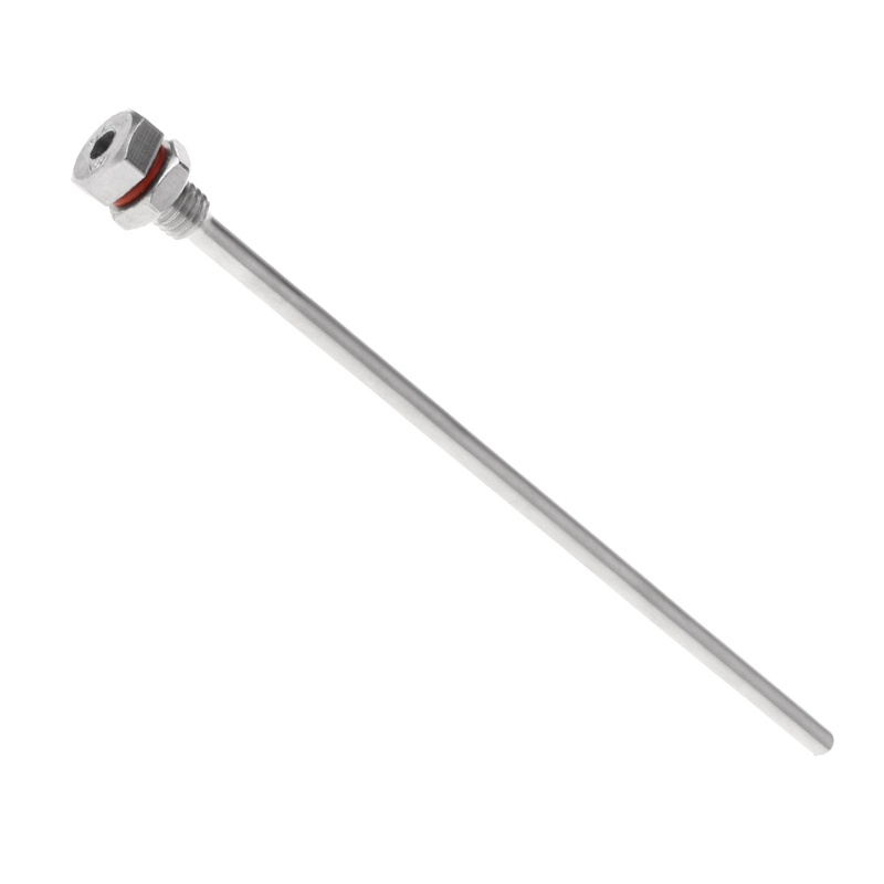 Cuộn Chỉ OD6mm 7 Loại Bằng Thép Không Gỉ Cho Bộ Điều Khiển Nhiệt Độ Cảm Biến