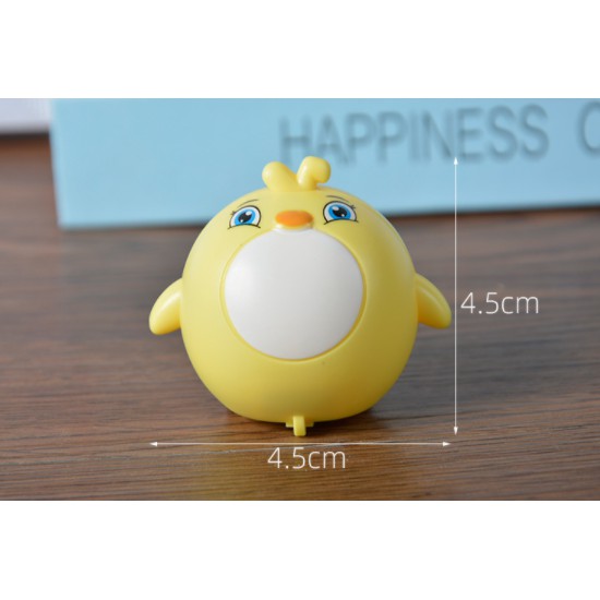 Con vật chạy đà nhiều hình đáng yêu