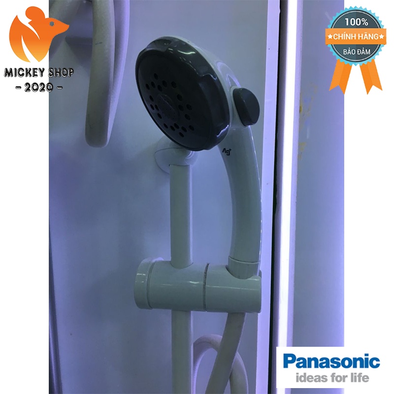 [ NHẬT BẢN ] Máy nước nóng trực tiếp 4.5KW PANASONIC DH-4NS3VS - CHÍNH HÃNG