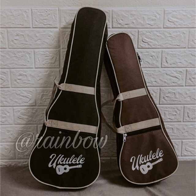 Bao vải Ukulele dày 4 lớp (Soprano)