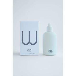 MẪU MỚI - Nước hoa Zara White 100ml